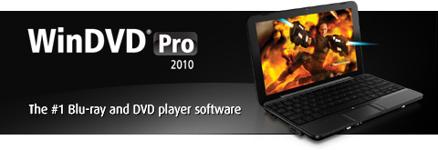 WinDVDPro2010