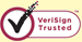 VeriSign seal